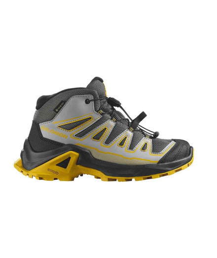 Chaussures Montagne Salomon de X Ultra Mid Gtx...