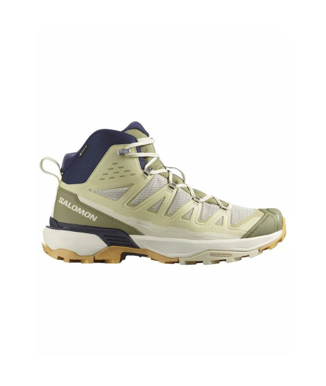 Chaussures Montagne Salomon Homme de X Ultra...