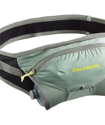 Ceinture Trail Salomon de Cross 1 Bouteille Milieu...