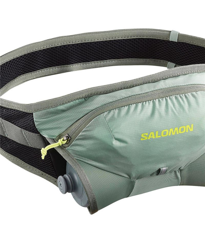 Ceinture Trail Salomon de Cross 1 Bouteille...