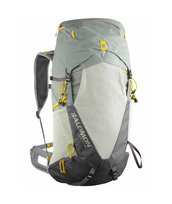 Sac Trail Salomon de Aerotrek 40 Sedona...