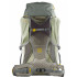 Sac Trail Salomon de Aerotrek 40 Sedona Sage/Seagrass