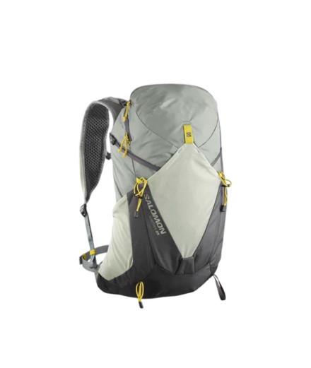 Sac Trail Salomon de Aerotrek 20 Sedona Sage/Seagrass