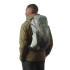 Sac Trail Salomon de Aerotrek 20 Sedona Sage/Seagrass