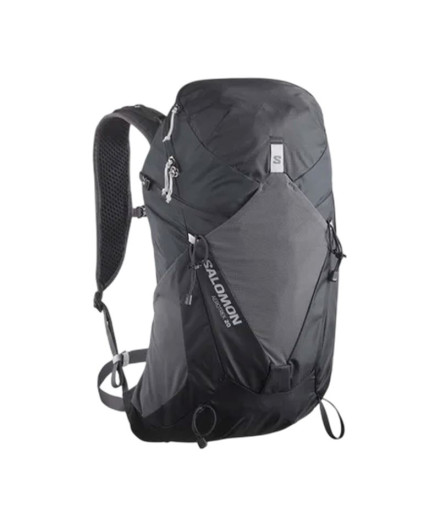 Sac Trail Salomon de Aerotrek 20 Anthracite/Nine Iron