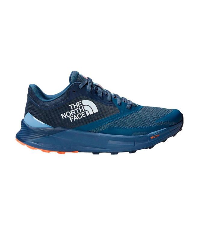 Chaussures Montagne The North Face Homme de...
