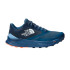 Chaussures Montagne The North Face Homme de Vectiv Enduris 3 Blue