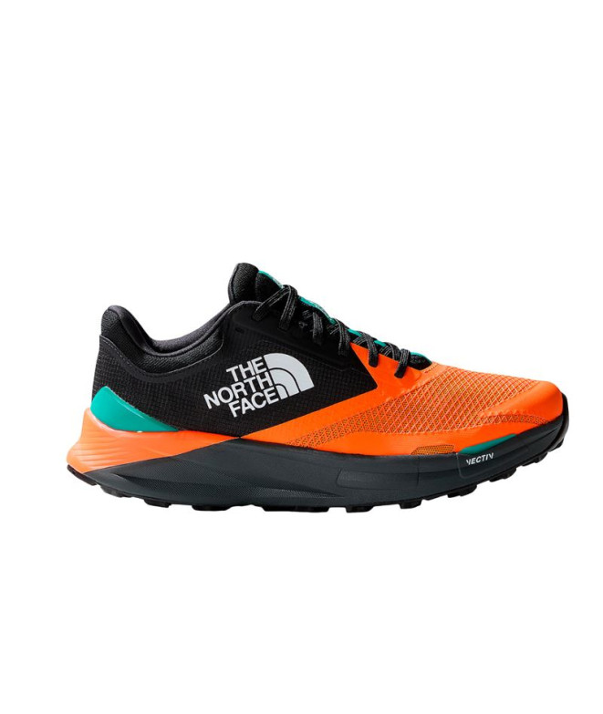 Chaussures Trail The North Face de Vectiv...