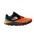 Chaussures Trail The North Face de Vectiv Enduris 3 Orange Homme