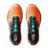 Chaussures Trail The North Face de Vectiv Enduris 3 Orange Homme