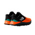 Chaussures Trail The North Face de Vectiv Enduris 3 Orange Homme