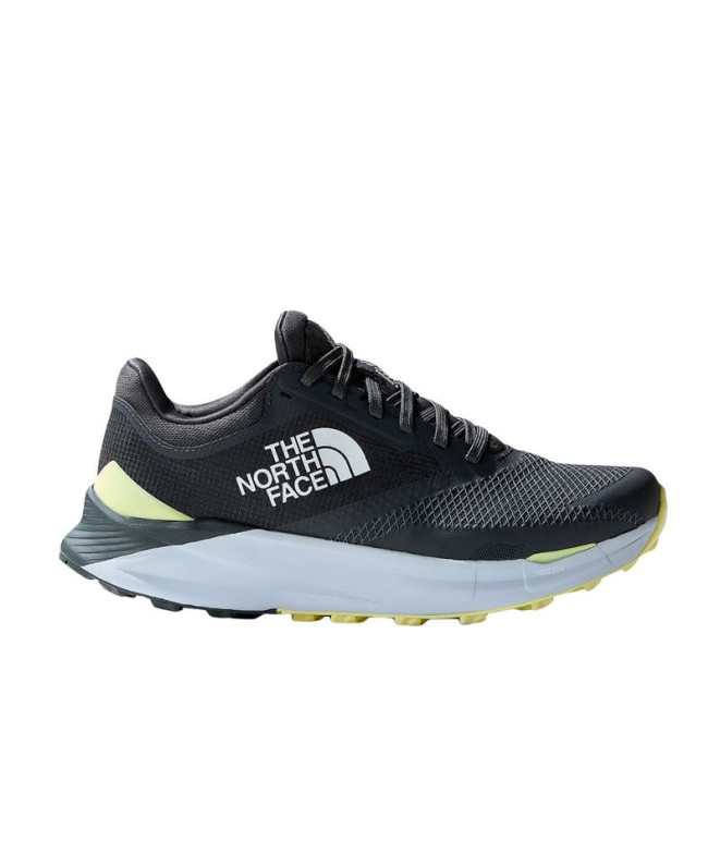 Chaussures Trail The North Face de Vectiv...