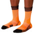 Chaussettes Trail The North Face Trail de Run Crew Red