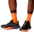 Chaussettes Trail The North Face Trail de Run Crew Red