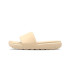Sandales Montagne by The north Face Nevertop Cushlide Beige Homme