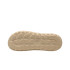 Sandales Montagne by The north Face Nevertop Cushlide Beige Homme