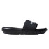 Tongs Montagne The North Face Homme de Never Stop Cush Black