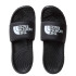 Tongs Montagne The North Face Homme de Never Stop Cush Black