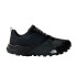 Chaussures Montagne The North Face de Offtrail Tr Asphalt Grey/Black Homme