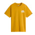T-shirt Vans Sneaky Ss Harvest Gold Enfant