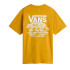 T-shirt Vans Sneaky Ss Harvest Gold Enfant