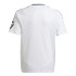 T-shirt Football adidas Enfant de Real H Jsy White