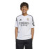 T-shirt Football adidas Enfant de Real H Jsy White