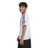 T-shirt Football adidas Enfant de Real H Jsy White