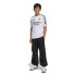T-shirt Football adidas Enfant de Real H Jsy White