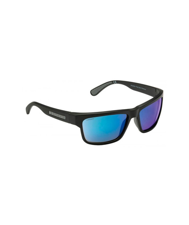 Lunettes de soleil Cressi Ipanema Miroir Bleu