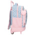 Sac à dos 2R. Sac à dos à roulettes Disney 2W. Minnie Mouse American Darling Blue