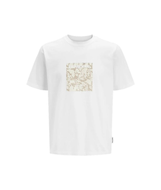 T-shirt Homme Jack and Jones Jcotarmac Camo...