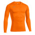 T-shirt Joma Brama Classic Orange Enfant
