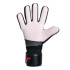 Gants Joma Short de gardien de but Jomas Premier Fluor Coral Black