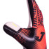 Gants Joma Short de gardien de but Jomas Premier Fluor Coral Black