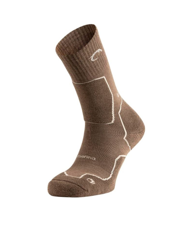 Chaussettes de Running Lurbel Posets Five...