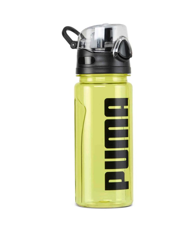 Bouteille Puma Tr Sportstyle Waterb,Lemon...