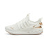 Chaussures Running by Puma Softride Carson Fresh White Gold