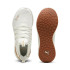 Chaussures Running by Puma Softride Carson Fresh White Gold