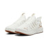 Chaussures Running by Puma Softride Carson Fresh White Gold