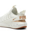 Chaussures Running by Puma Softride Carson Fresh White Gold