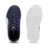 Chaussures de Puma Puma Club II Ps Enfant