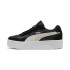 Chaussures Court Puma Lally Skye Sd, Noir, Femme