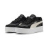 Chaussures Court Puma Lally Skye Sd, Noir, Femme
