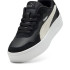 Chaussures Court Puma Lally Skye Sd, Noir, Femme
