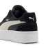 Chaussures Court Puma Lally Skye Sd, Noir, Femme