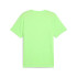 T-shirt Fitness de Puma M X Hyrox Tad Tad T,Green Glare, Homme