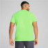 T-shirt Fitness de Puma M X Hyrox Tad Tad T,Green Glare, Homme