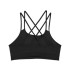 Brassiere de sport Fitness de Puma W X Hyrox Move, Noir, Femme