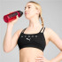 Brassiere de sport Fitness de Puma W X Hyrox Move, Noir, Femme